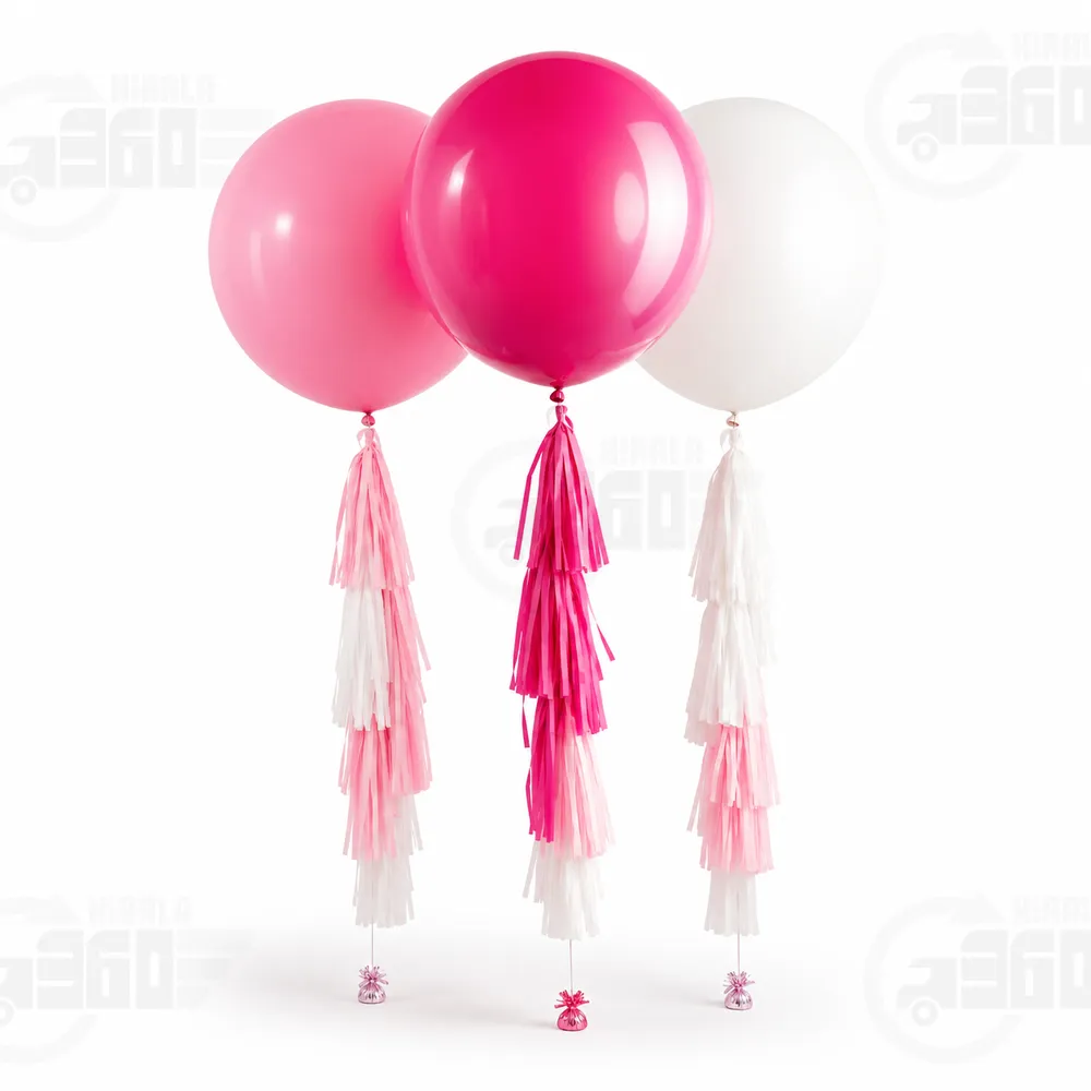 Helyum Balon Fiyatları Seçerken Dikkat Edilmesi Gerekenler
