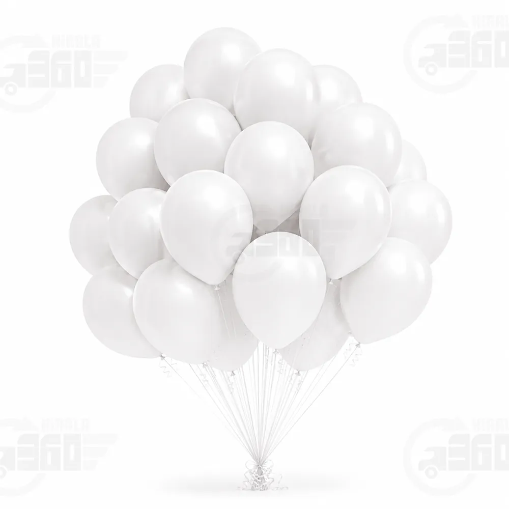 Kiralık Helyum Balon Fiyatları Neden Satın Almaktan Daha Avantajlı?
